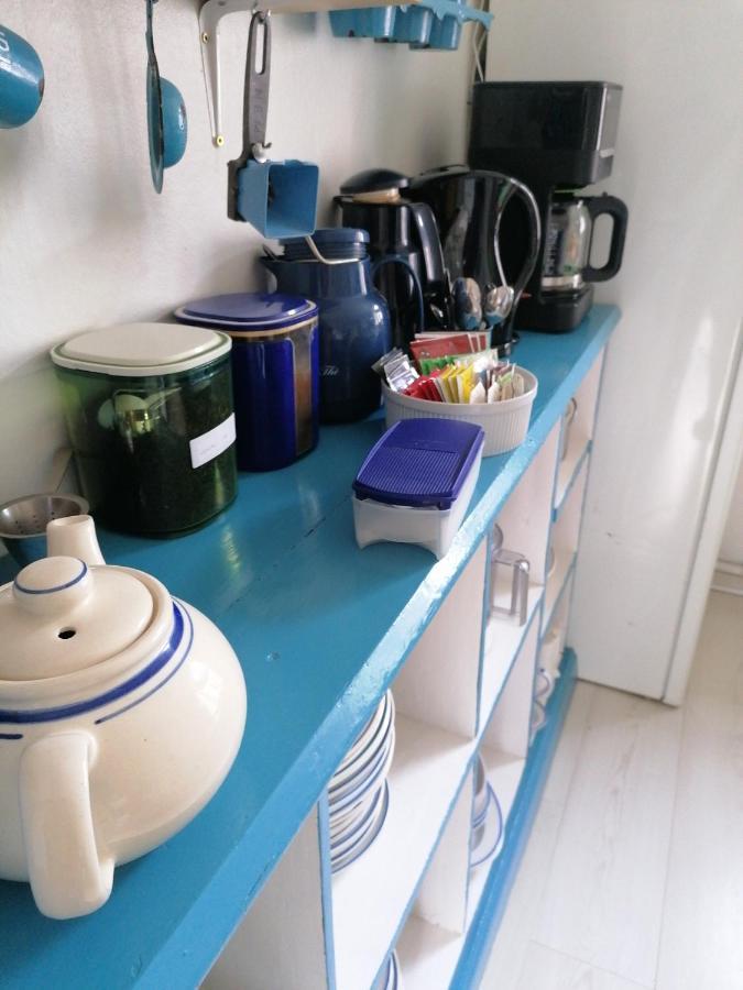 Bed & Breakfast Tvolm Thy Экстерьер фото