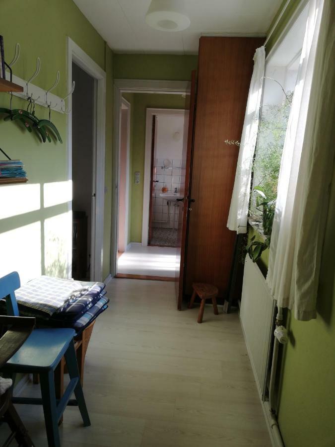 Bed & Breakfast Tvolm Thy Экстерьер фото